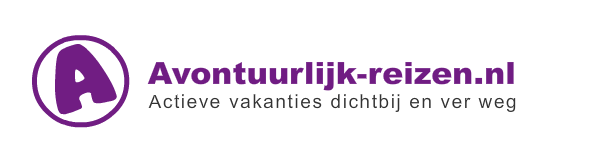 Avontuurlijk reizen